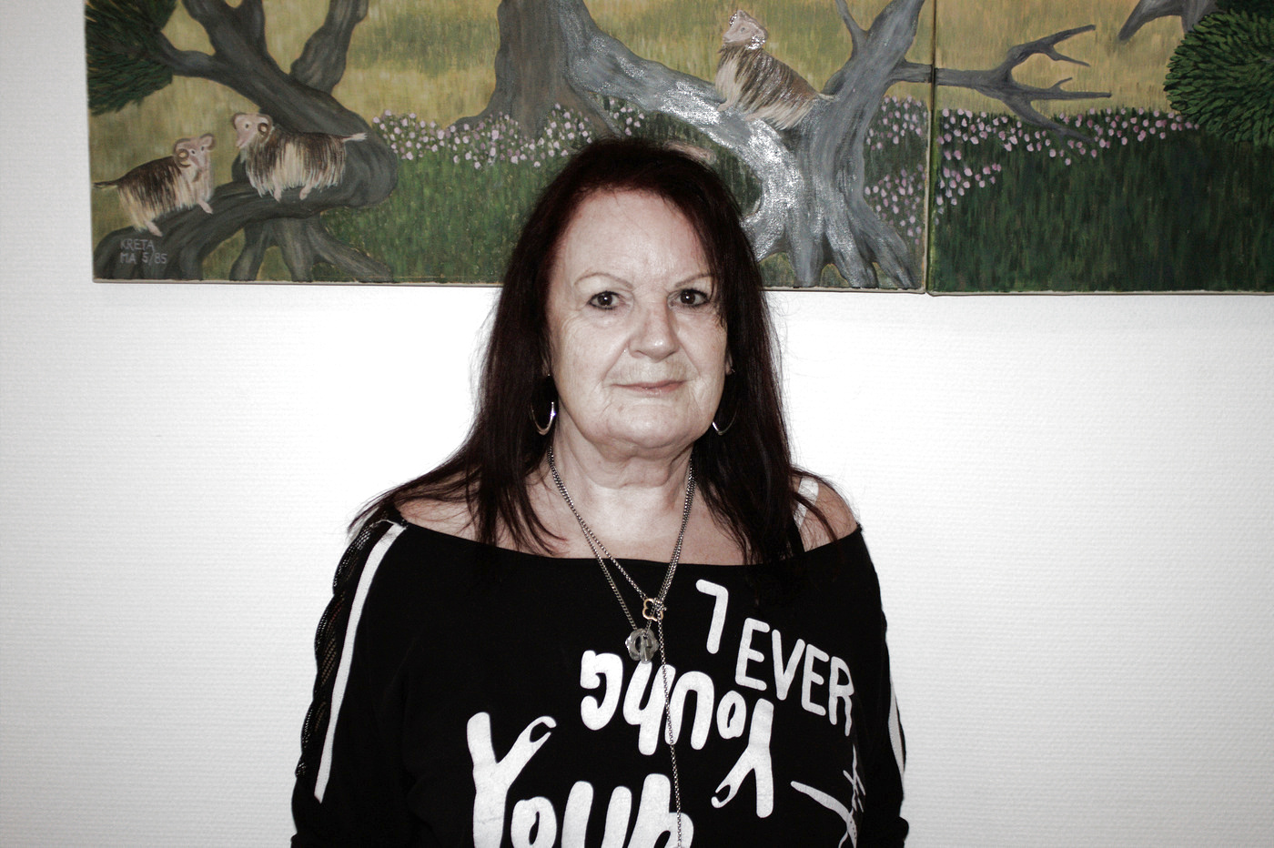 Gabriele Schmitt MFA